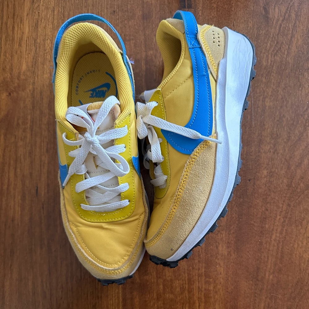 Nike Waffle Debut Vintage